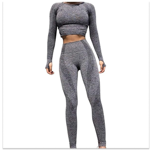 Ropa Deportiva Premium y Ropa de Gimnasio, Ropa Deportiva Personalizada con Tela que Absorbe la Humedad para Hombres, Mujeres y Equipos, OEM ODM - Product Image 6