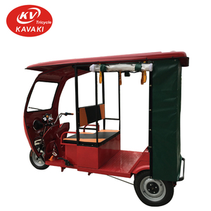 สกู๊ตเตอร์<span class=keywords><strong>3</strong></span><span class=keywords><strong>ล้อ</strong></span>พับไฟฟ้ารถสามล้อ Pedicab <span class=keywords><strong>ชุด</strong></span>ราคารถสามล้อไฟฟ้าสำหรับขายในฟิลิปปินส์ - Product Image 5