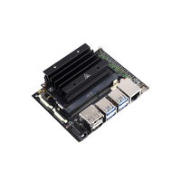 Waveshare JETSON-NANO-DEV-KIT, Reemplazo para JETSON NANO B01