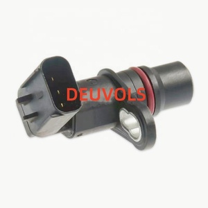 Chất lượng cao isbe isde qsb qsb6.7 isb6.7 Cảm biến vị trí trục khuỷu 2872277 3408529 4921685 4921687 - Product Image 3