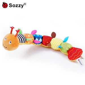 Manta de Peluche Musical para Bebés de 0 a 3 Años, 31-50cm, Juguete Reconfortante para Recién Nacidos, Unisex, Venta al Por Mayor - Product Image 2