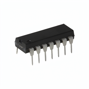 Componente Electrónico Chip 14 DIP NJM4741D Distribuidor Autorizado - Product Image 1