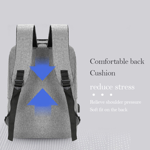 Design <strong>Cheap</strong> Price Quality Laptop <strong>Backpacks</strong> for Men Waist <strong>Backpack</strong> Bag - Product Image 6