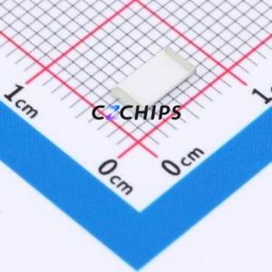 Résistance SMD RL2512FK-070R82L 2512 (Type : Film Épais) (Résistance : 820 mOhm Précision : 1%) - Product Image 2