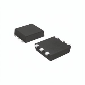 Power Management (PMIC) Components Electronic 6 SMD, <b>Flat</b> Leads S-8250BAN-I6T1U Original - Product Image 1