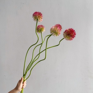 Diente <span class=keywords><strong>de</strong></span> León Artificial <span class=keywords><strong>de</strong></span> Alta Calidad <span class=keywords><strong>de</strong></span> 84 cm, Bola <span class=keywords><strong>de</strong></span> Bayas <span class=keywords><strong>Mini</strong></span> <span class=keywords><strong>de</strong></span> Plástico Suave, Flor <span class=keywords><strong>de</strong></span> Cebolla para Decoración <span class=keywords><strong>de</strong></span> Bodas, San Valentín, Fiestas y Hogar - Product Image 4