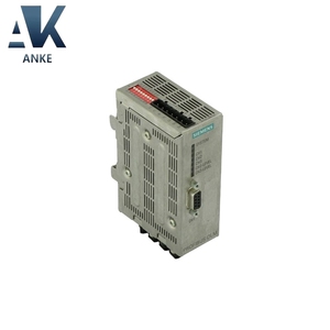 Module de liaison optique OLM/12 Profibus net de Siemens Simatic 6GK1503-3CB00 - Product Image 3