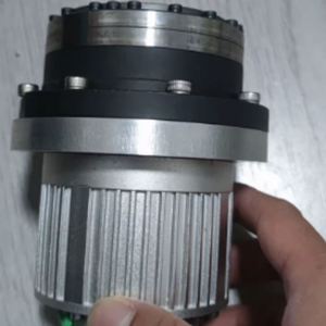 Capacidad de Diseño Auténtico y Modular, Módulo Integrado Cra-ri70-90-pro-121-2e-b - Product Image 6
