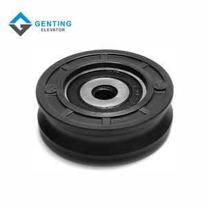 Piezas de ascensor rueda colgante de puerta de ascensor Kone 56*16*6202 3201.05.0032/C - Product Image 4
