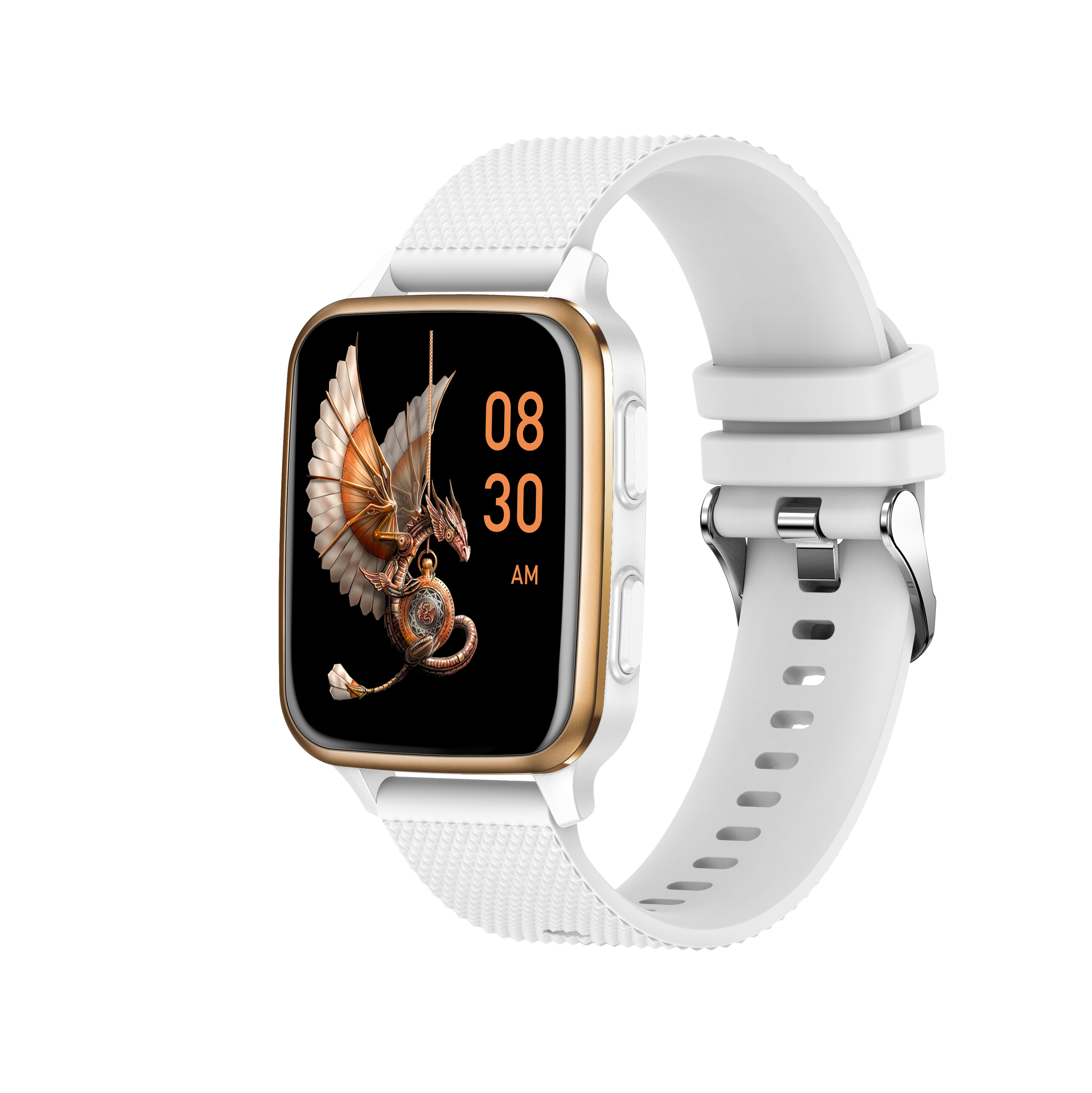 <strong>2025</strong> New Smart Watch Health Tracker with 24 Sports Modes Customized Dial Exquisite Design Smart Device <strong>for</strong> Outdoor & Daily Use