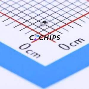 RM04FTN5101 SMD <b>Resistor</b> 0402 ( Type: Thick Film )( Resistance: 5.1kOhm Precision: 1% ) - Product Image 1