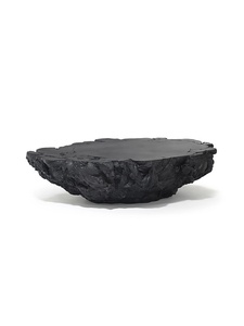Muebles de Diseño Moderno y de Lujo Ligero de Guangdong: Estante de Entrada, Mesa de Reuniones Grande para Oficina de Ventas, Mesa de Centro, Muebles con Formas Personalizadas - Product Image 4