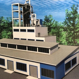 Thiết bị sản xuất bột giặt tự động chất lượng cao và giá tốt nhất cho các hoạt động quy mô lớn - Product Image 1