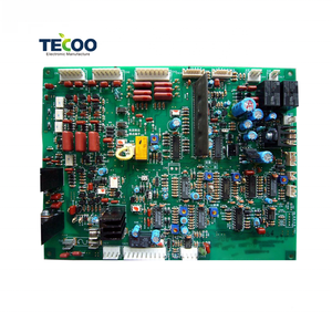 <span class=keywords><strong>Detector</strong></span> de Metais de Longo Alcance Poderoso Placa de Circuito PCB Controle Industrial PCBA Certificado ISO9001/CE/RoHS Garantia de 2 Anos OEM - Product Image 5