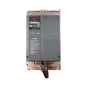 ตัวแปลงความถี่ซีรีส์ A800 รุ่น FR-A840-00310-E2-60 กำลังไฟสามเฟส FR-A840-00310-E2-60 - Product Image 1