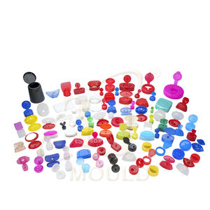 China 300000-500000 Shots Tampa garrafa Máquina moldagem por injeção Hdpe plástico água garrafa Caps <span class=keywords><strong>Mold</strong></span> - Product Image 6