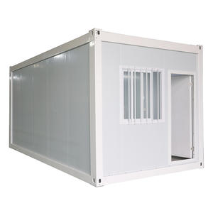 Fabricante de Cajas de Cartón en Guangzhou, Sala de Reuniones Móvil, Piezas Estructurales para Sala, Tipo de Ensamblaje Desmontable, Entrega Rápida - Product Image 5