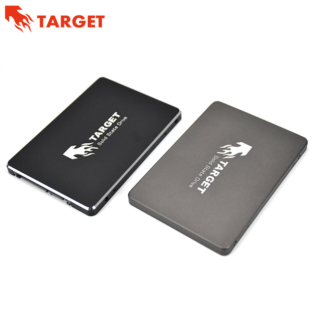 TARGET Sata Ssd 128gb 256gb 2.5 Hard Disk 2.5 " Internal Solid State Drive 256GB SSD Drive