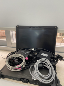 Solución de Diagnóstico Integral para Montacargas V110, Kit Judit Incado para Laptop, Linde Canbox Pathfinder para Montacargas Jungheinrich - Product Image 1
