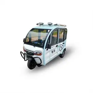 Inexpensive 45 To 58Ah Tok Tok Taxi For Men Buy Tuk Tuk Rickshaw For Sale Auto Rickshaw For Passenger