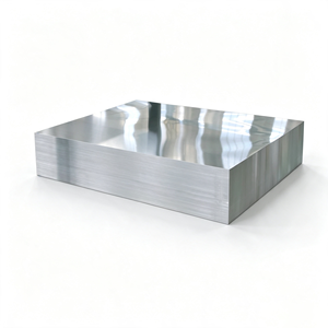 Lámina de Aluminio H12 H14 H112 1050 1060 1100 al por Mayor, Alta Calidad, Espesor de 0.15-200mm, Placa Metálica para Sublimación MTC - Product Image 6