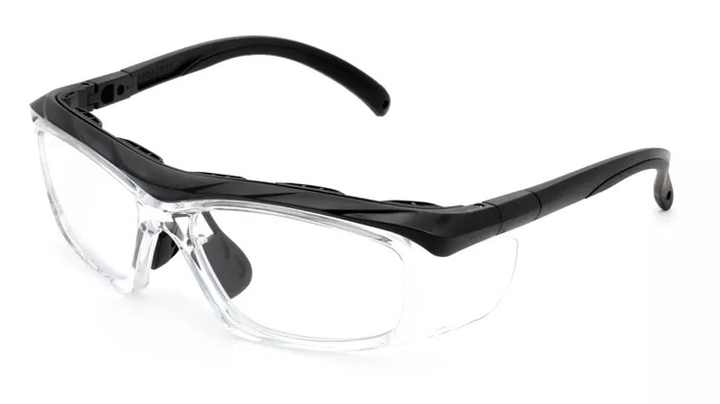 PANLEES Safety Glasses ANSI Z87 Certified Protection