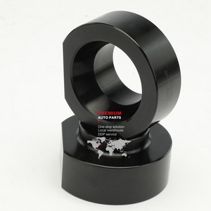 <span class=keywords><strong>Kit</strong></span> de levage de suspension pour 1997-2006 <span class=keywords><strong>Jeep</strong></span> Wrangler <span class=keywords><strong>TJ</strong></span> Aluminium 38mm 1.5 "<span class=keywords><strong>Kit</strong></span> de levage de suspension avant ou arrière pour <span class=keywords><strong>Jeep</strong></span> <span class=keywords><strong>TJ</strong></span> - Product Image 1