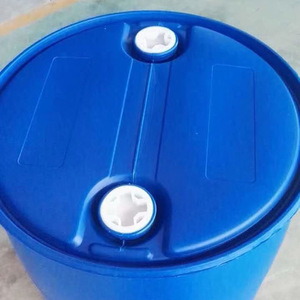 200L flange <b>drums</b>, 160kg closed-top double-ring <b>plastic</b> <b>drums</b>, 200L round chemical <b>drums</b> with clamps available. - Product Image 2