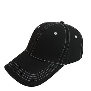 <b>Plain</b> Denim <b>Baseball</b> <b>Cap</b> Women's Casual Versatile Style Face Slimming Effect Men's Washed Distressed Duckbill <b>Cap</b> Summer Sun Pro - Product Image 6