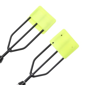 Byloo telescopico in alluminio/acciaio inox impugnatura 4 forchette da <span class=keywords><strong>pesca</strong></span> lancia caccia pesci barbi Diving <span class=keywords><strong>arpione</strong></span> <span class=keywords><strong>per</strong></span> <span class=keywords><strong>la</strong></span> <span class=keywords><strong>pesca</strong></span> - Product Image 4