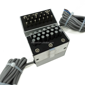 Rivelatore Online di distribuzione di sigarette per Molins / Hauni macchina imballatrice di sigarette - Product Image 1