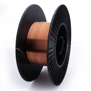 ERCU alambre aleación cobre soldadura alambre latón cobre aleación - Product Image 2