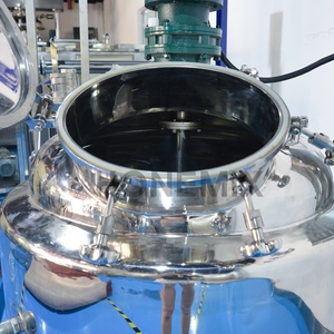 Réservoirs de stockage d'huile en acier inoxydable <span class=keywords><strong>à</strong></span> couvercle hermétique Hone Custom de 2000 L, réservoir de mélange avec agitateur - Product Image 6