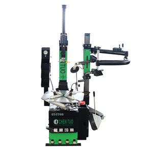 Venta de fábrica, máquina de cambio de neumáticos, máquina cambiadora de neumáticos portátil, precios, cambiador de neumáticos - Product Image 5