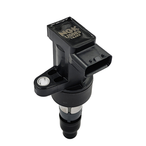 Bobinas de Encendido para Motor de Alto Rendimiento U5083, Accesorios Automotrices Estándar para Mantenimiento de Automóviles - Product Image 2