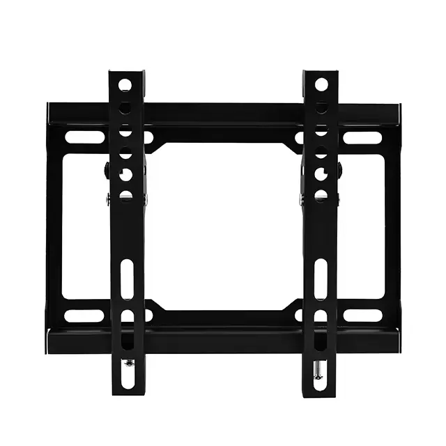 Low Profile Tilt LCD TV Wall Mount for Most 23"-43" LCD LED Plasma TV