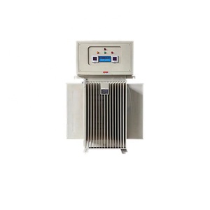 ثلاث مراحل زيت الجهد الكهربي منظم استقرار 500KVA/V مملوء/V - Product Image 1