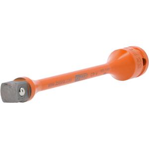 KS TOOLS Extension de barre de torsion, 1/2 ", 75 Nm - Product Image 1