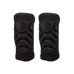 Éponge épaissie Anti Collision bras manches gardes réglable coude soutien orthèse volley-ball Tennis coude orthèse réduire les douleurs articulaires - Product Image 2