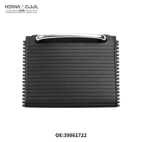 Porte-gobelet en plastique pour Volvo S80 S80L XC70 V70 Auto Intérieur Porte-gobelet à eau Couvercle Obturateur 39870904