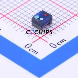 LSF1210-5R6J-T ตัวเหนี่ยวนำไฟฟ้า 1210 ( ค่าความเหนี่ยวนำ: 5.6uH )( ความแม่นยำ: 5% กระแสไฟฟ้าที่กำหนด: 700mA ) - Product Image 1