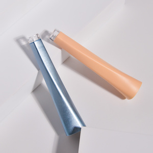 Di lusso placcatura tappo a <span class=keywords><strong>vite</strong></span> per Gel Uv smalto per unghie bottiglia cappotto di Base per occhi di gatto bottiglia coperchio lungo può Custom tappo per cosmetici - Product Image 3