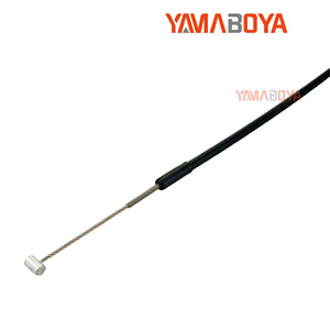 สายคันเร่งยามาโบยะ 6B4-26301-00 สำหรับอะไหล่ทดแทนมอเตอร์นอกเรือ 9.9 15 แรงม้า - Product Image 4