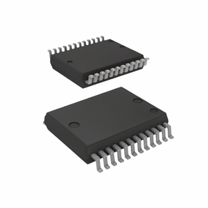 Power Management (PMIC) In Stock Components Electronic VN920PEPTR-E 24 PowerBSOP - Product Image 1