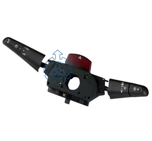 Tự động kết hợp kiểm soát chuyển đổi chỉ số lần lượt tín hiệu gạt nước chuyển đổi cho Mb VITO 638 w638 96-03 0015404945 440395a 01403020 - Product Image 2