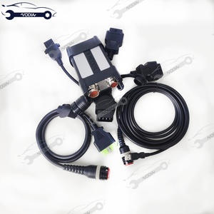 สำหรับ Vocom II 88894000+ V2.8.241 PTT Dev2tool Premium Tech Tool สำหรับรถบรรทุก รถขุด เครื่องมือวินิจฉัยงานก่อสร้าง - Product Image 4