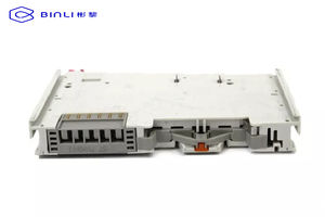 Beckhoff Kl3012 | | Terminal de bus Courant d'entrée analogique à 2 canaux 0-20 Ma Différentiel 12 bits - Product Image 4