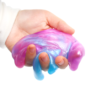 Nguồn Nhà Sản Xuất Của 30Pcs Bầu Trời Đầy Sao Bùn Pha Lê Long Lanh Slime Kit DIY Đồ Chơi Giáo Dục Thiết Lập Cho Cô Gái Cho Mô Hình - Product Image 4