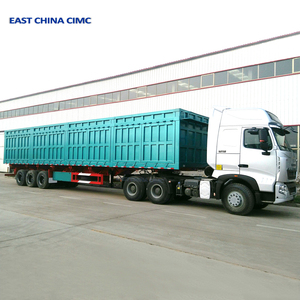 <span class=keywords><strong>Remolque</strong></span> volquete <span class=keywords><strong>de</strong></span> tres ejes <span class=keywords><strong>de</strong></span> 60 toneladas <span class=keywords><strong>de</strong></span> <span class=keywords><strong>segunda</strong></span> <span class=keywords><strong>mano</strong></span> Remolques <span class=keywords><strong>de</strong></span> camión <span class=keywords><strong>de</strong></span> transporte <span class=keywords><strong>de</strong></span> arena inclinables baratos a la venta - Product Image 5