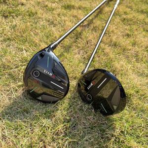 Mejores Palos de <span class=keywords><strong>Golf</strong></span> de Fairway <span class=keywords><strong>3</strong></span>/5 con Logotipo Personalizado, Varilla de Grafito para Mano Derecha y Acero Inoxidable - Product Image 5